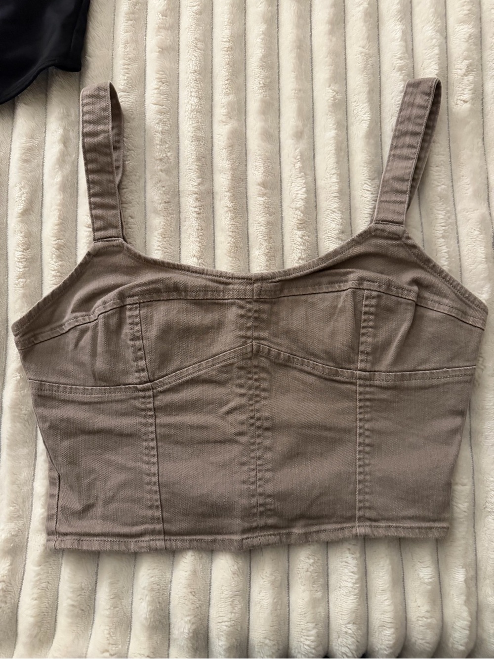 Bundle of Tops and Bodysuits Size M - Picture 7 of 13